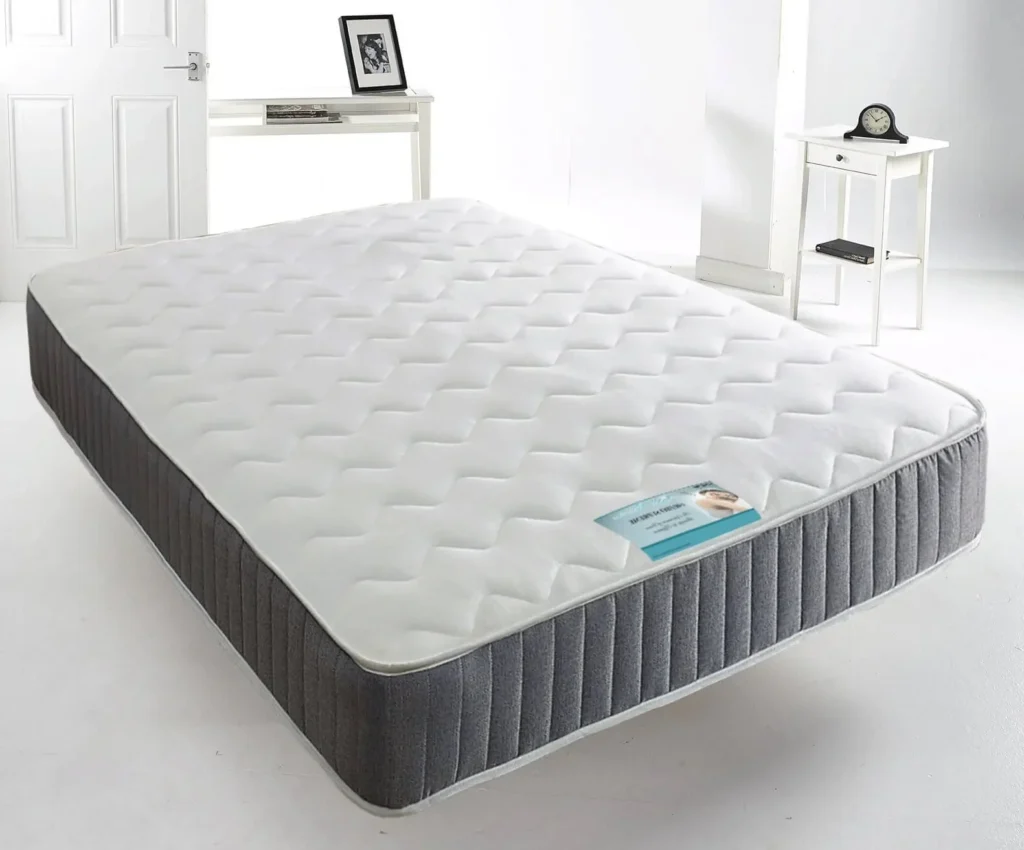 10 Inch Orthopaedic Mattress