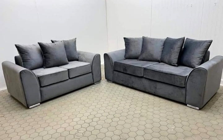 Dylan Sofa Range