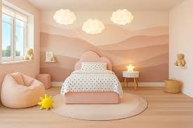 Cloud Bed — Divan + Cloud Headboard + Hybrid Eco Mattress