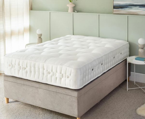 Emperor 3000 Pocket Sprung Mattress