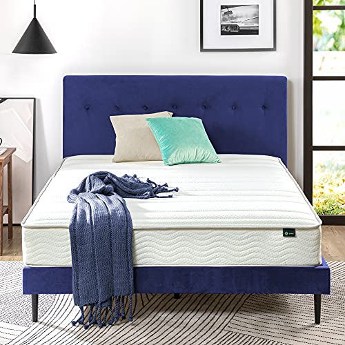 Hybrid Eco Mattress (8 inch)