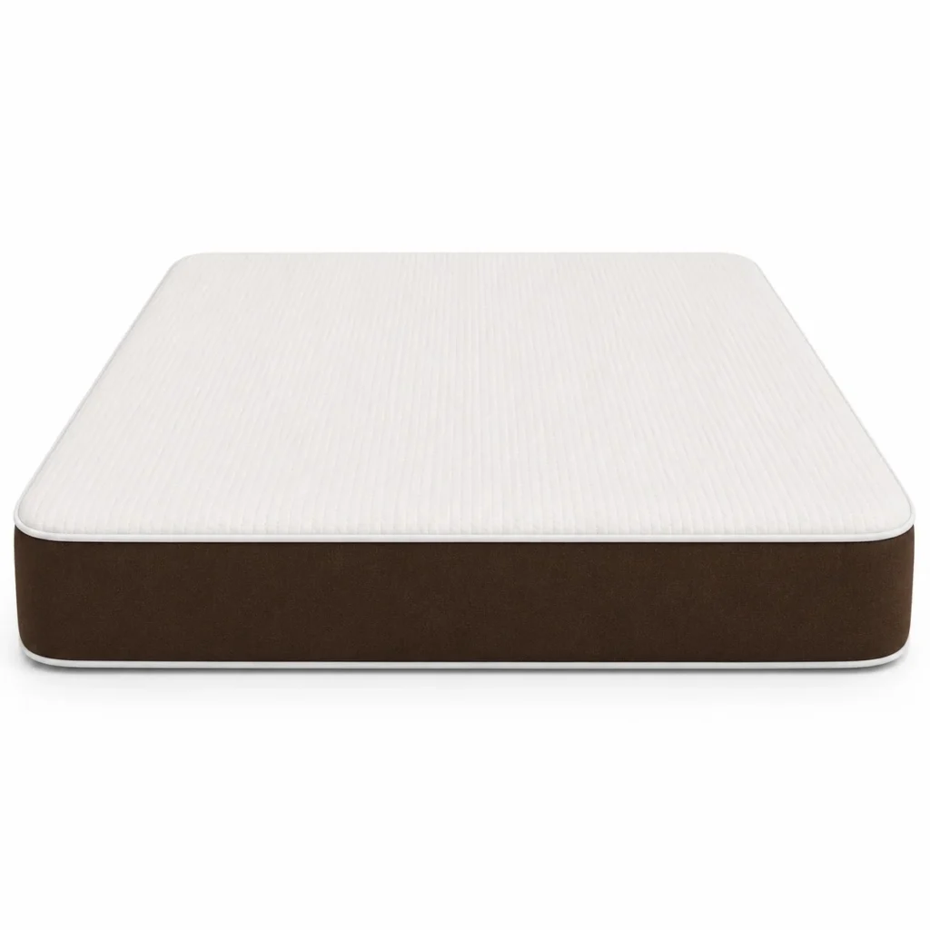 REIGN Memory Gel 10 Inch Designer Mattress