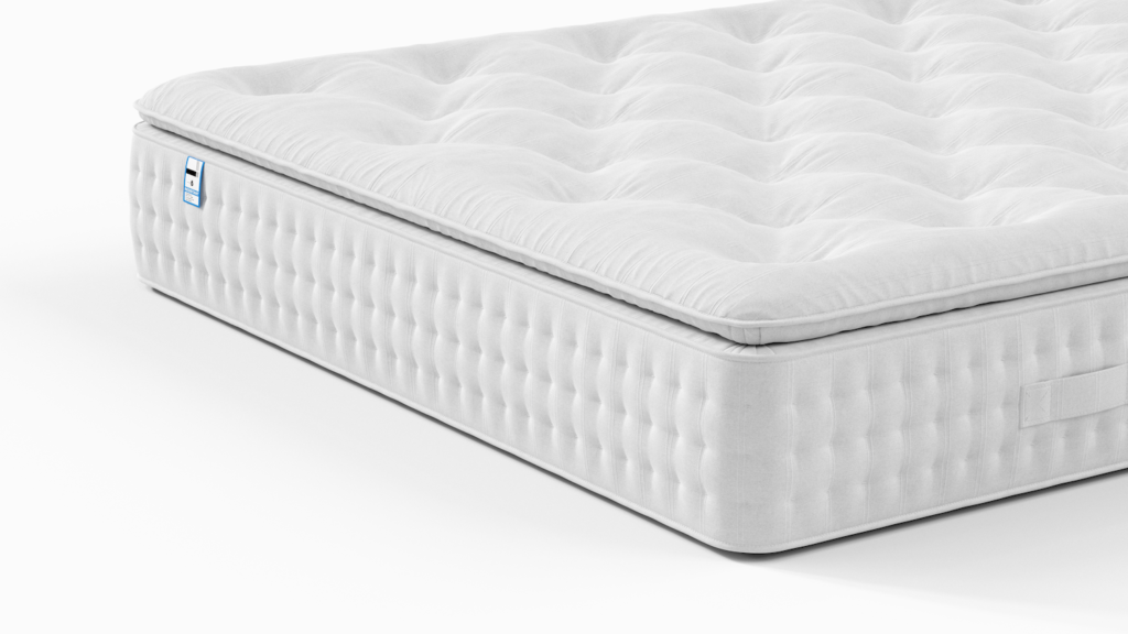 Royal 5000 Pocket Sprung Mattress